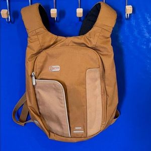 Tumi Tech Tablet Mini Backpack